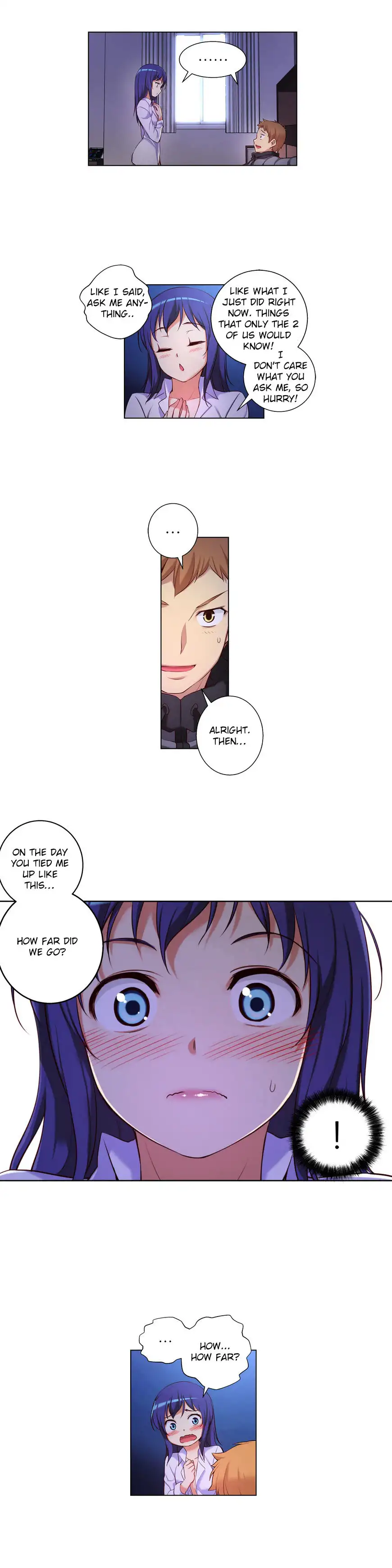 She Is Young Chapter 10 Page 6