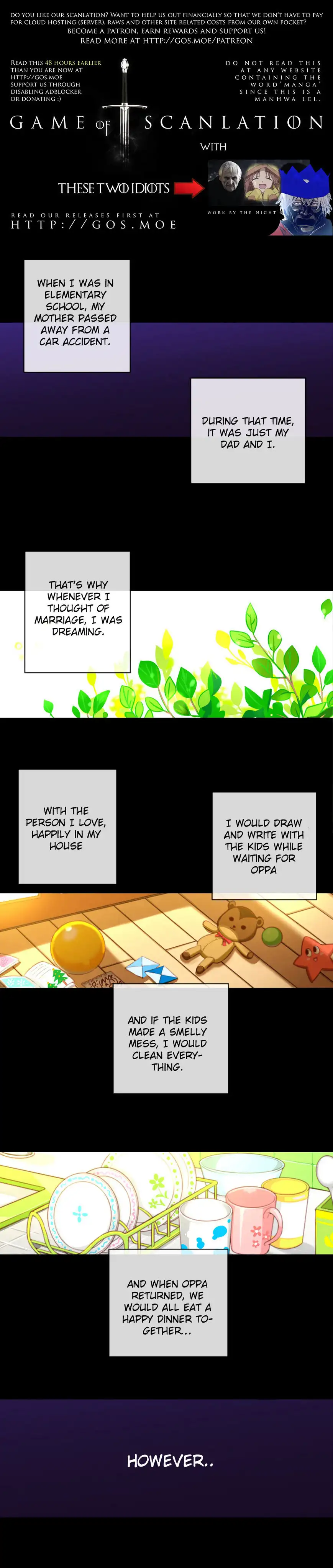 She Is Young Chapter 12 Page 1