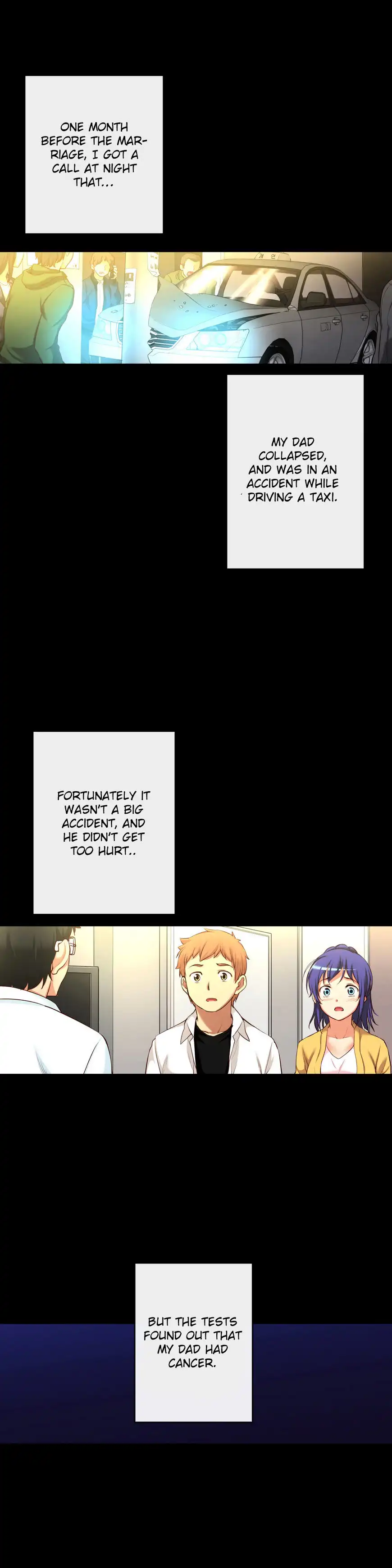 She Is Young Chapter 12 Page 2