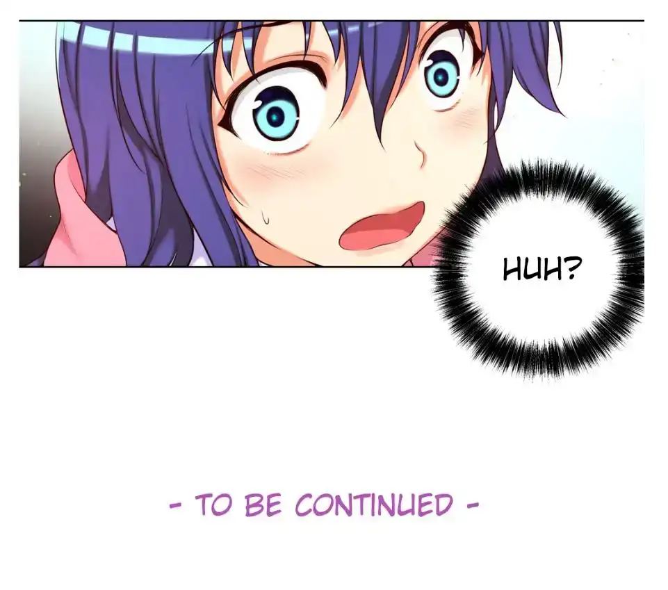 She Is Young Chapter 22 Page 30
