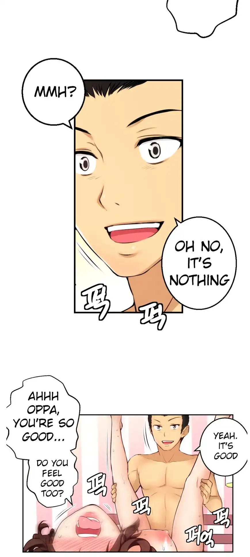 She Is Young Chapter 23 Page 3