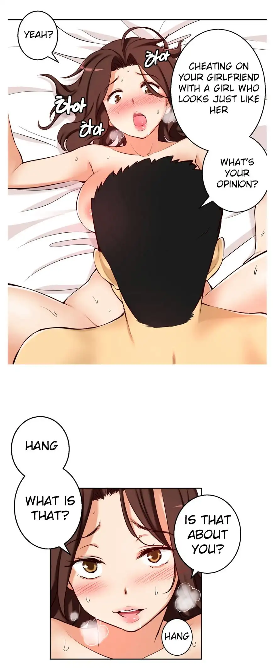 She Is Young Chapter 23 Page 5