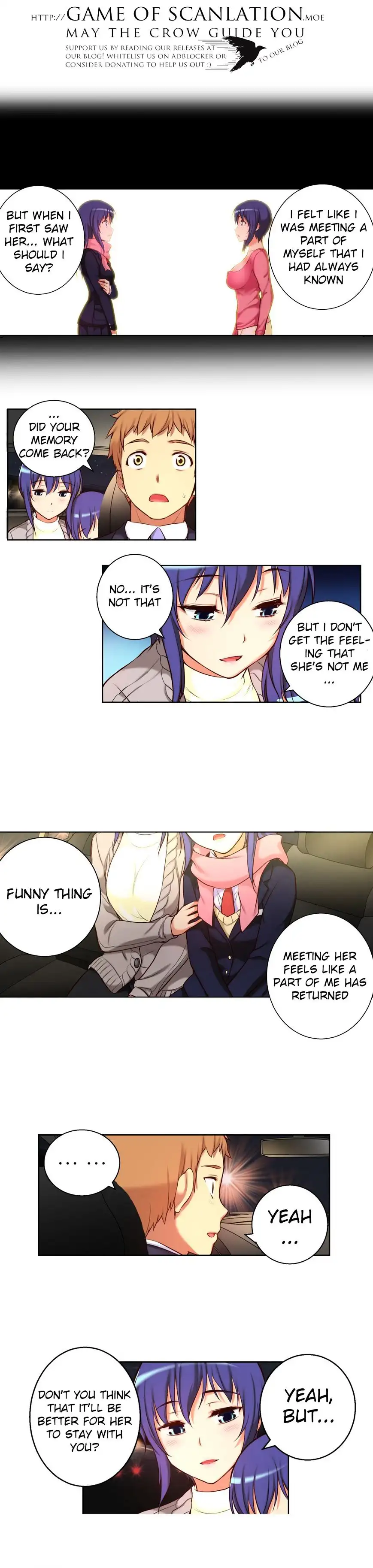 She Is Young Chapter 24 Page 13