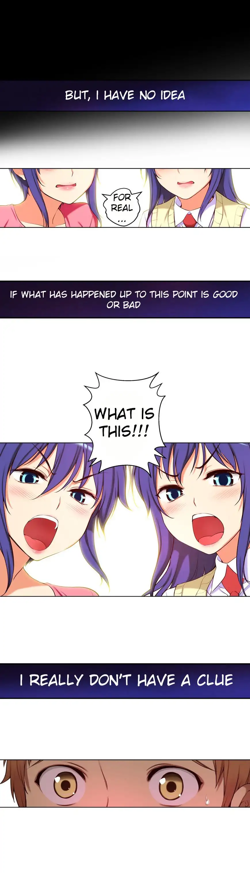 She Is Young Chapter 24 Page 4