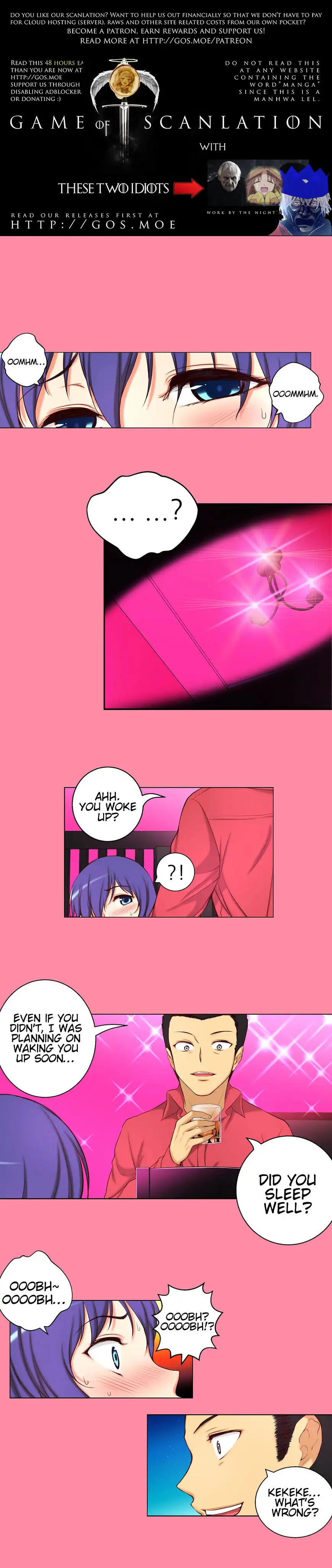 She Is Young Chapter 30 Page 2