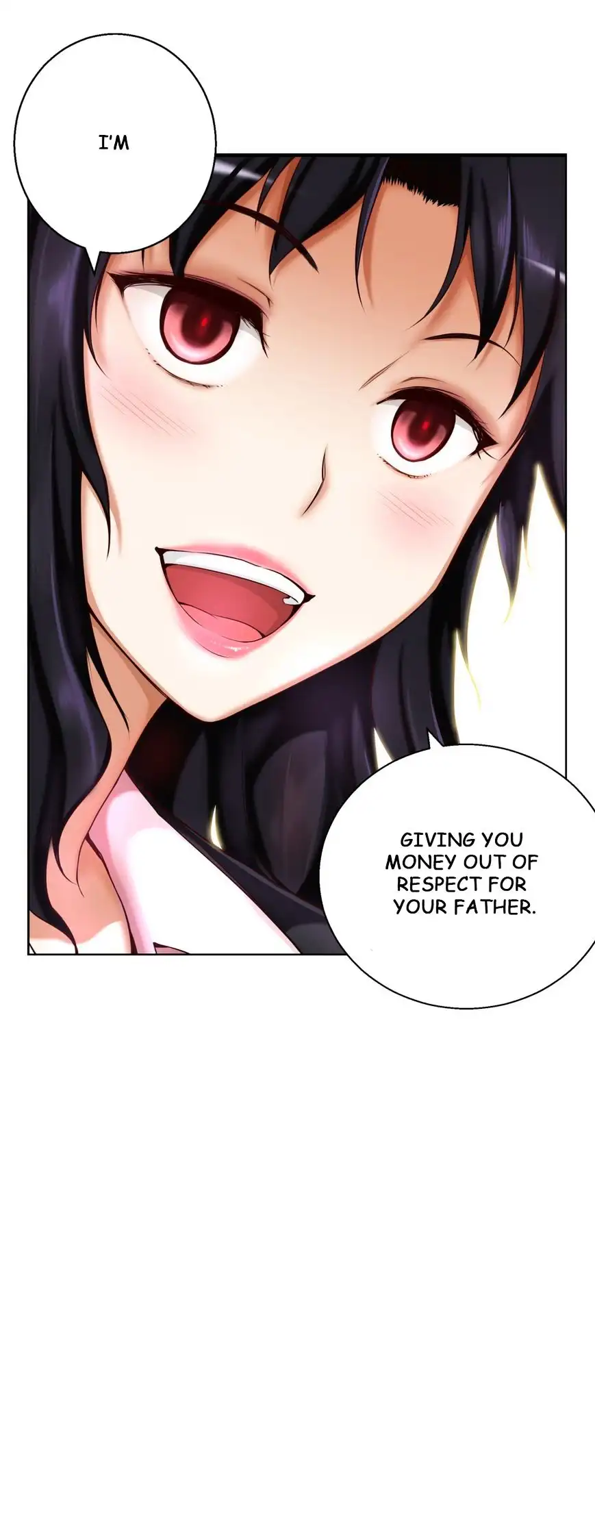 She Is Young Chapter 35 Page 10