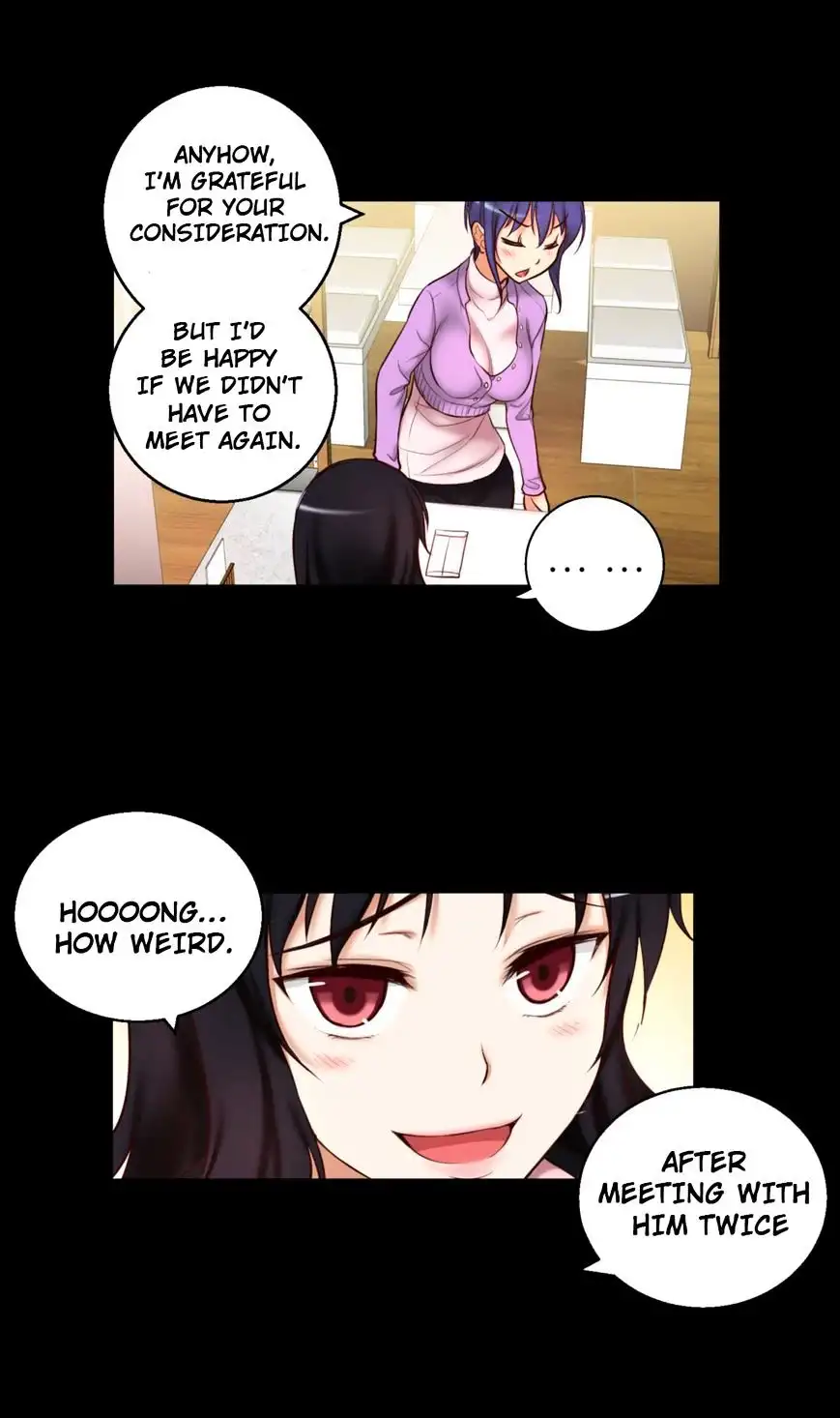 She Is Young Chapter 38 Page 5