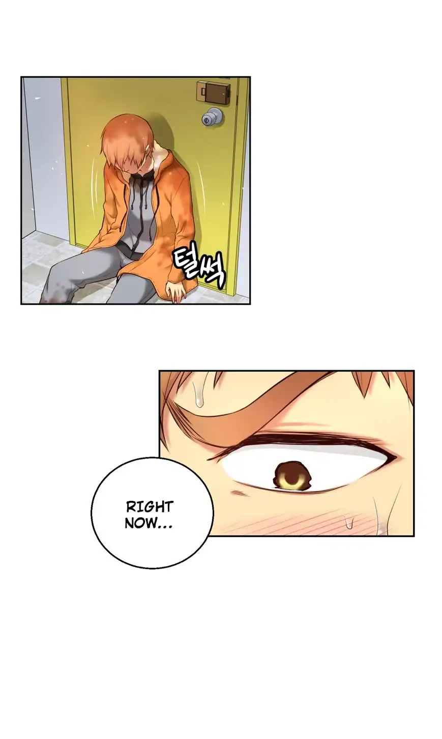 She Is Young Chapter 42 Page 6