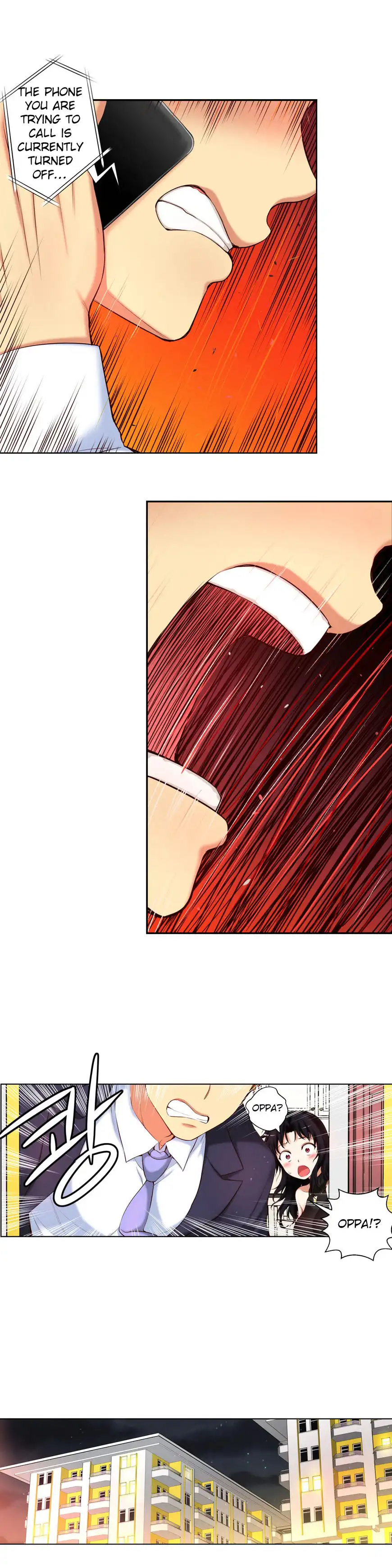 She Is Young Chapter 44 Page 4