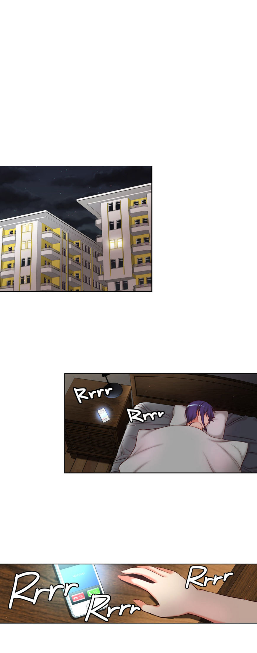She Is Young Chapter 45 Page 26