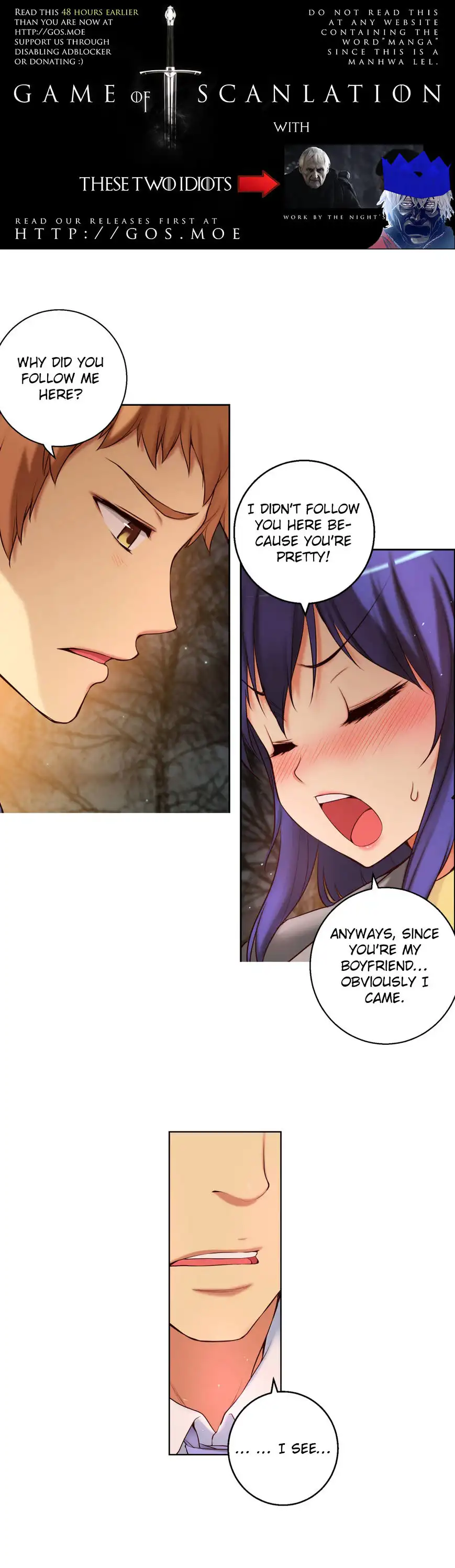 She Is Young Chapter 45 Page 3