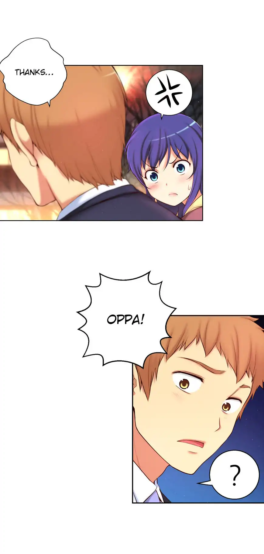 She Is Young Chapter 45 Page 4