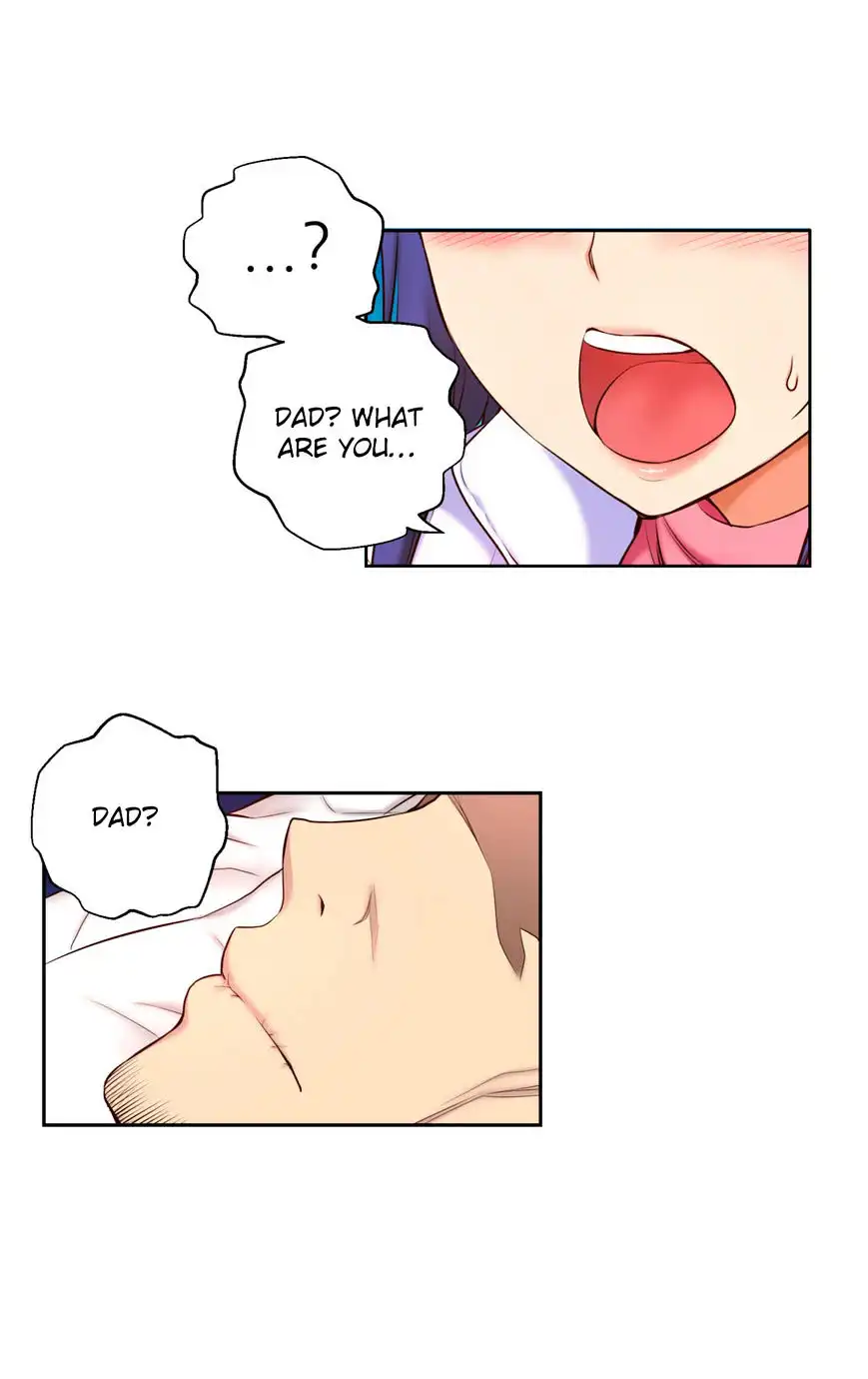 She Is Young Chapter 47 Page 10