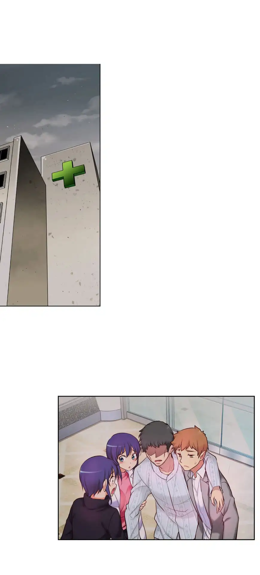 She Is Young Chapter 47 Page 3