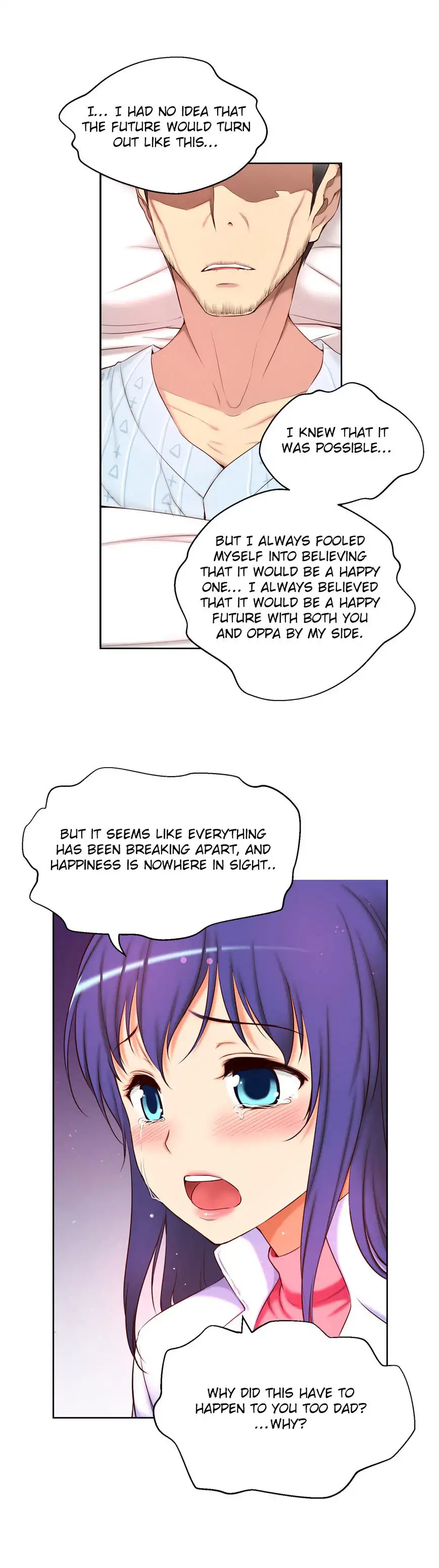 She Is Young Chapter 47 Page 7