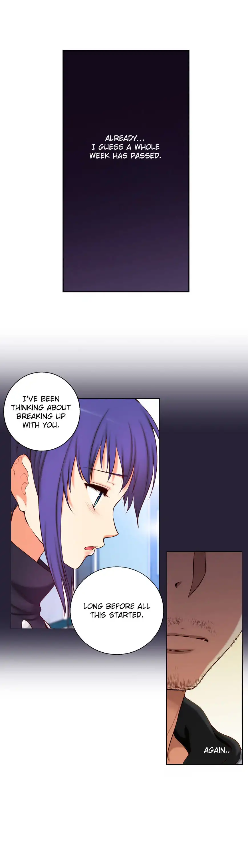 She Is Young Chapter 48 Page 6