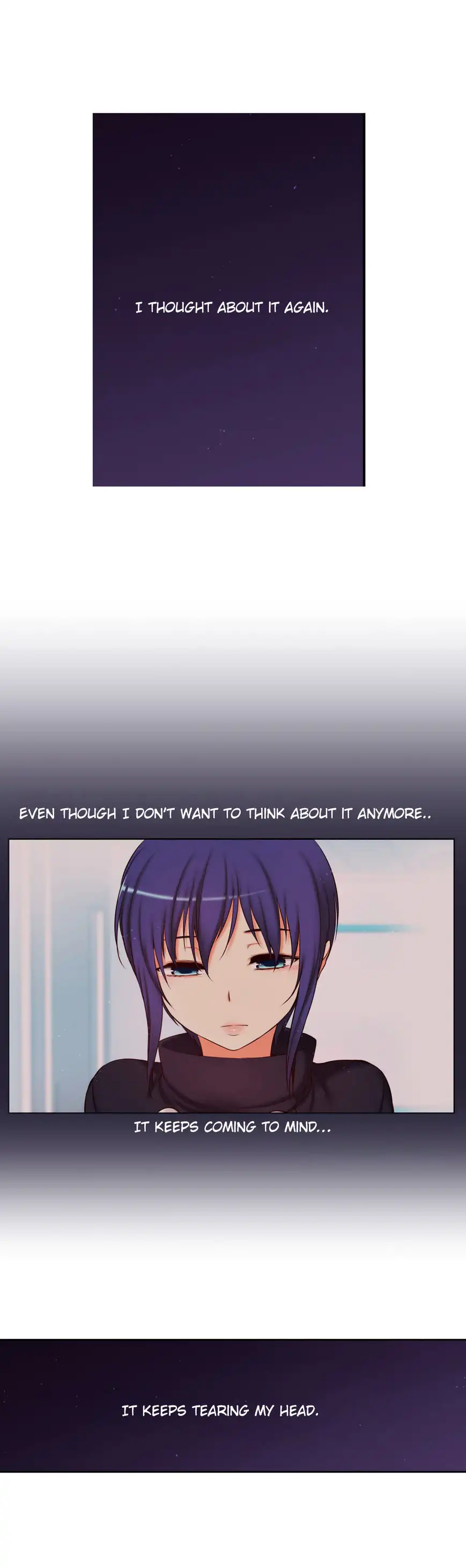 She Is Young Chapter 48 Page 7
