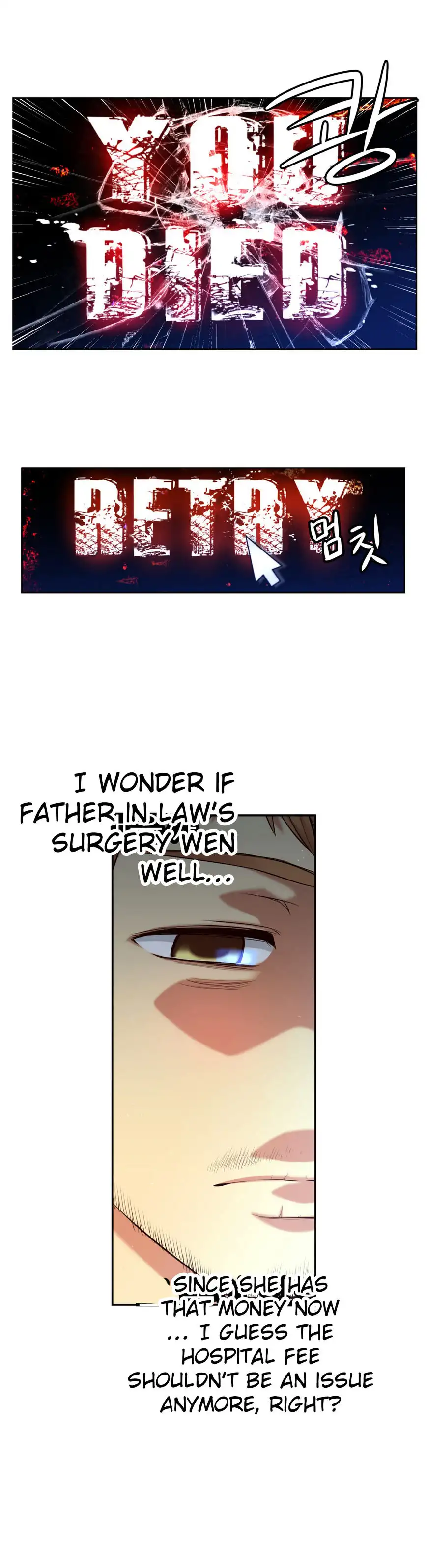 She Is Young Chapter 48 Page 8