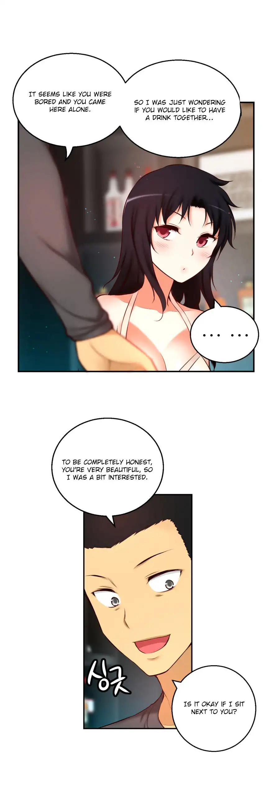 She Is Young Chapter 49 Page 20