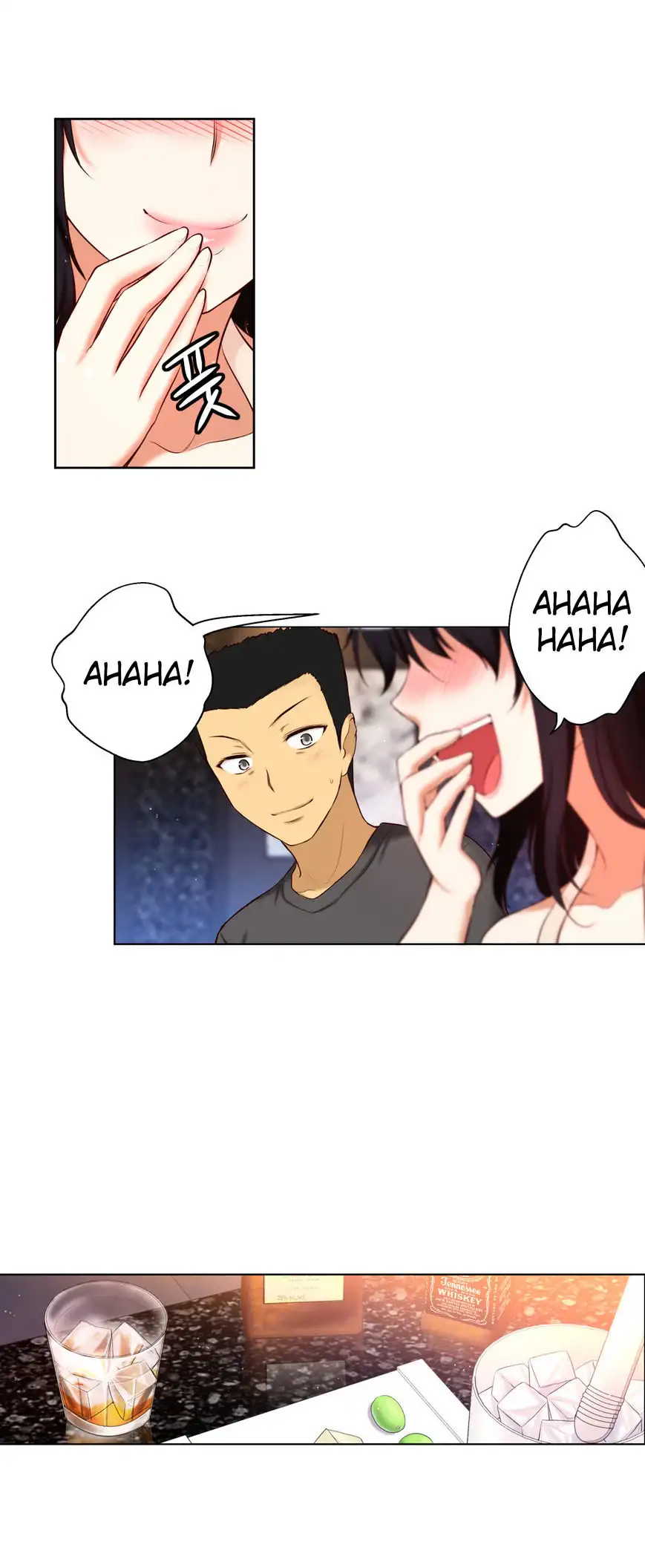She Is Young Chapter 49 Page 23