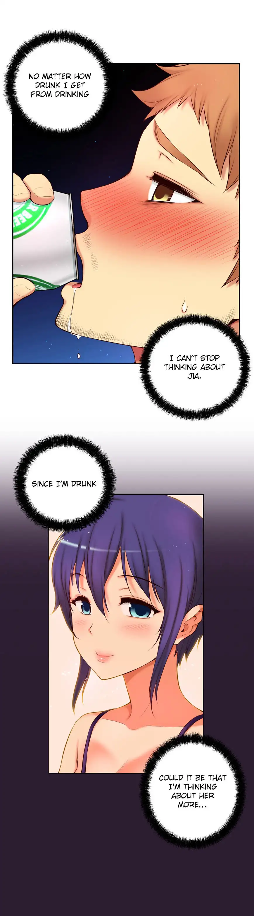 She Is Young Chapter 49 Page 4