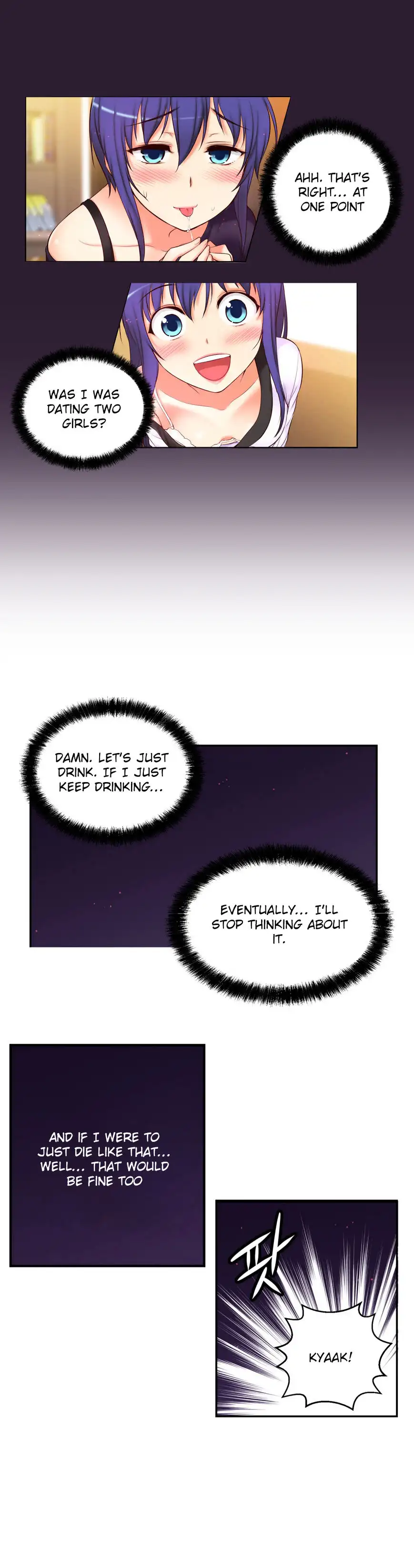 She Is Young Chapter 49 Page 6