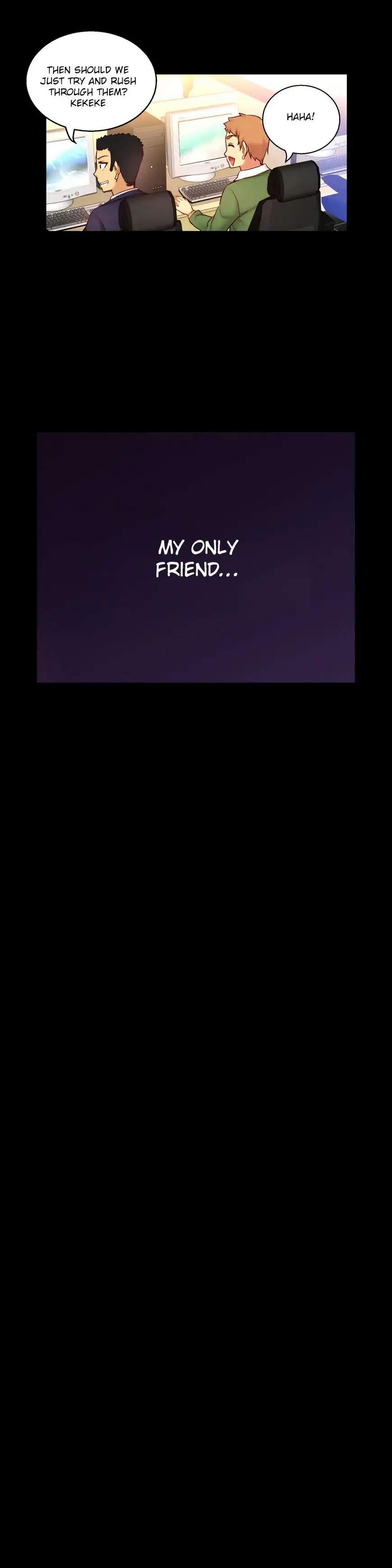 She Is Young Chapter 51 Page 13