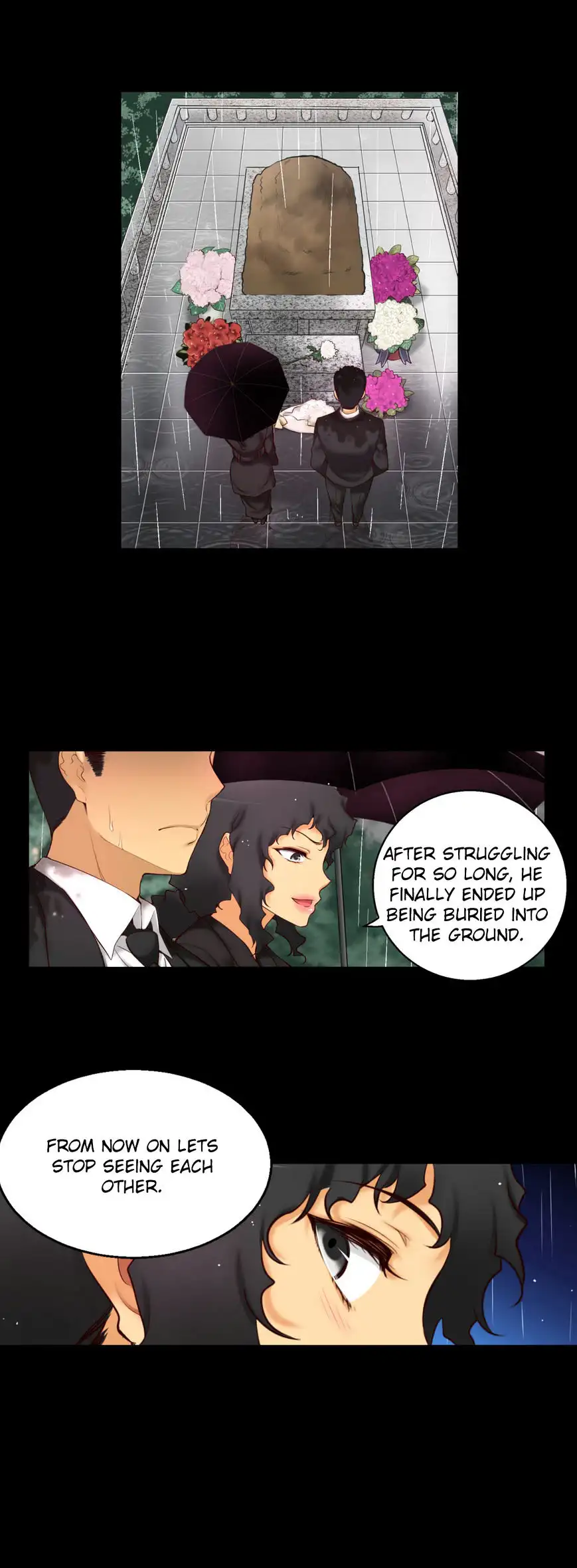 She Is Young Chapter 51 Page 14