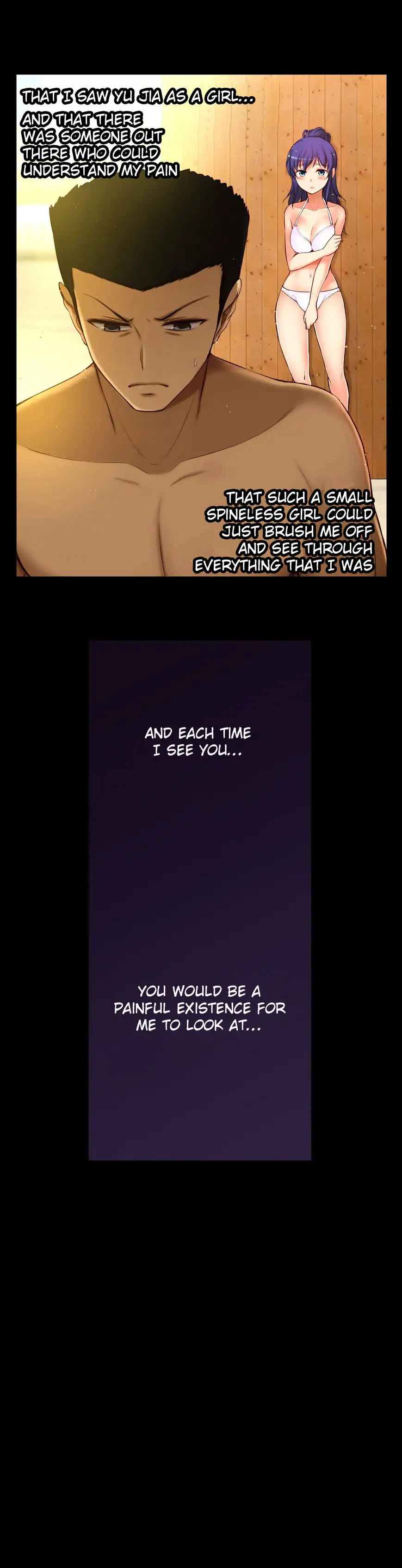 She Is Young Chapter 52 Page 12