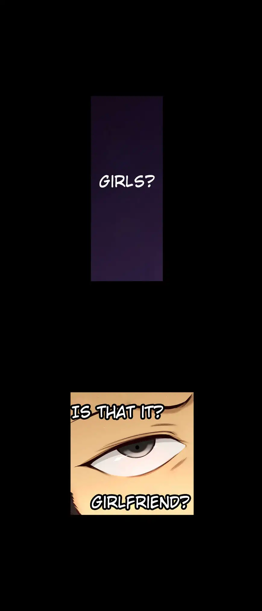 She Is Young Chapter 52 Page 19