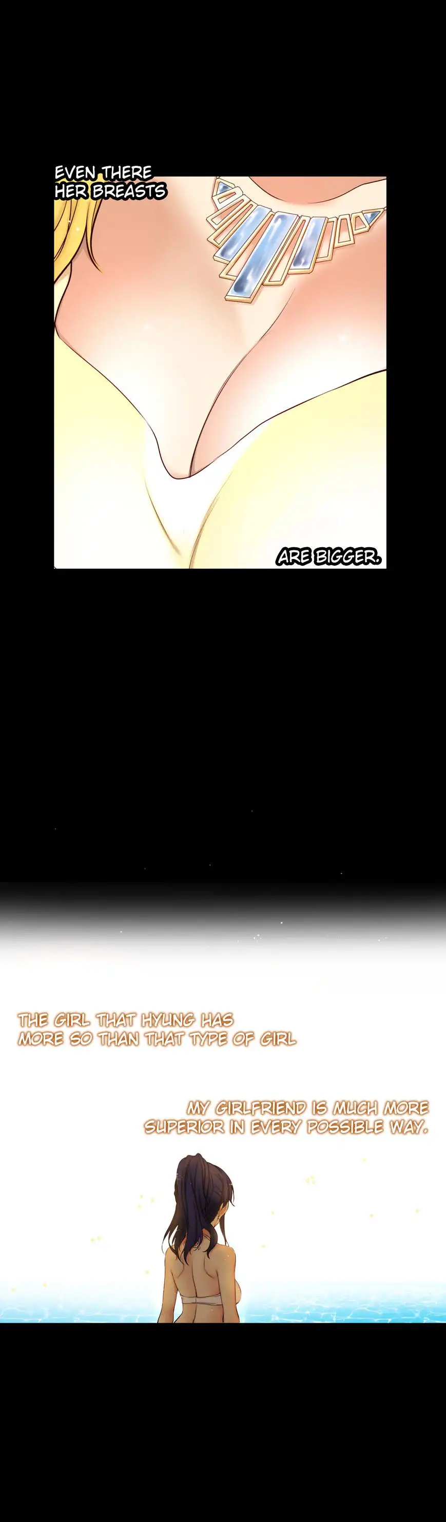 She Is Young Chapter 52 Page 21
