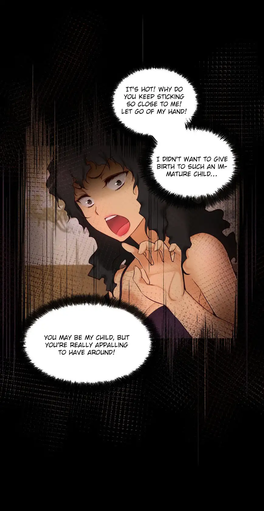 She Is Young Chapter 52 Page 24