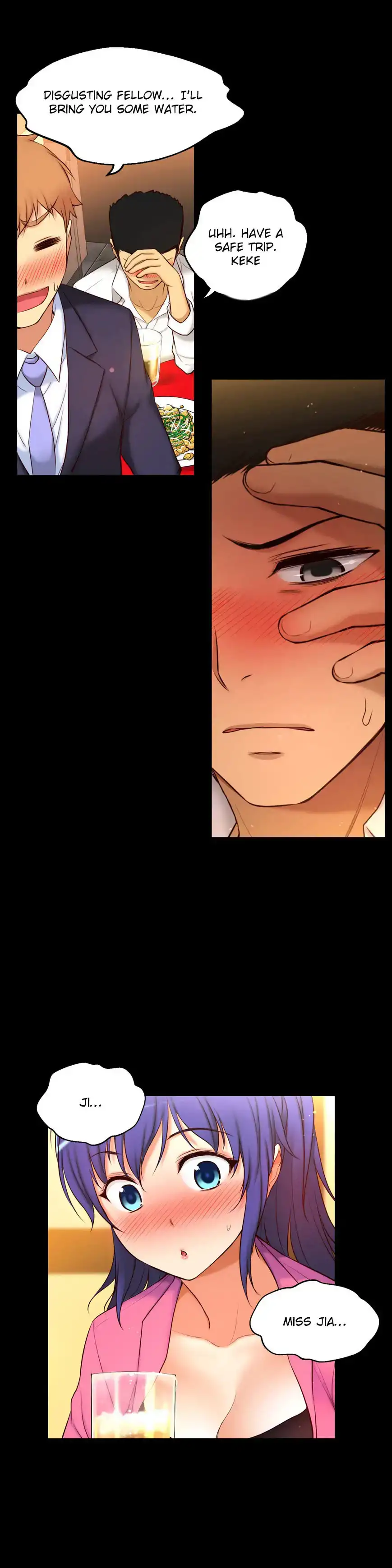 She Is Young Chapter 52 Page 29