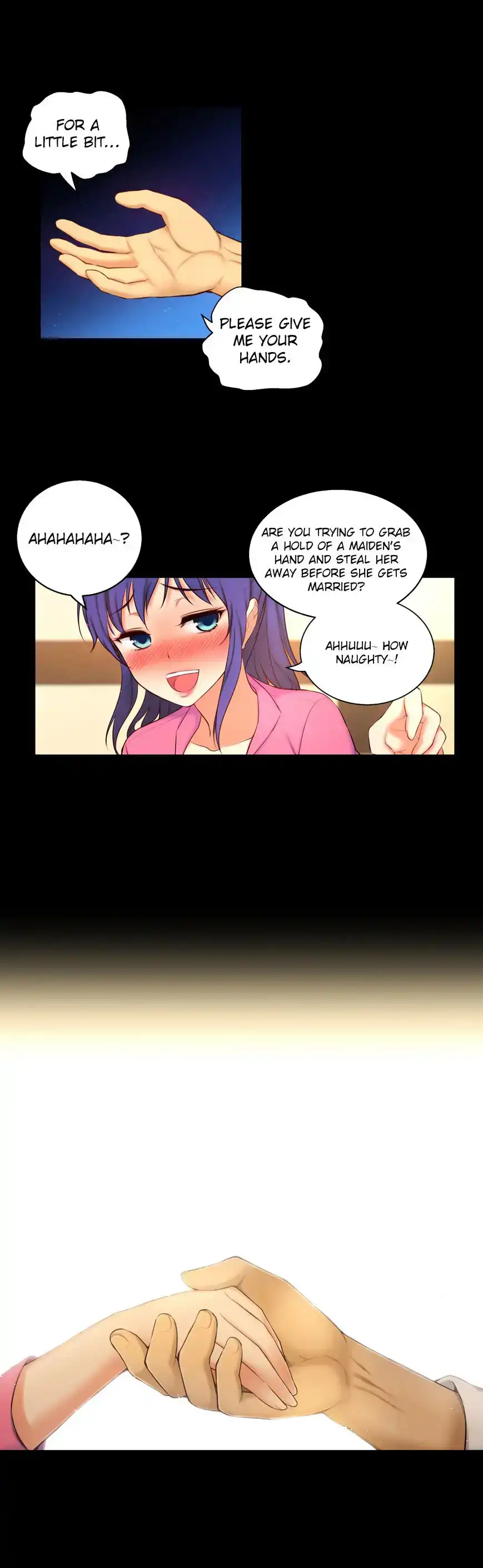 She Is Young Chapter 52 Page 30