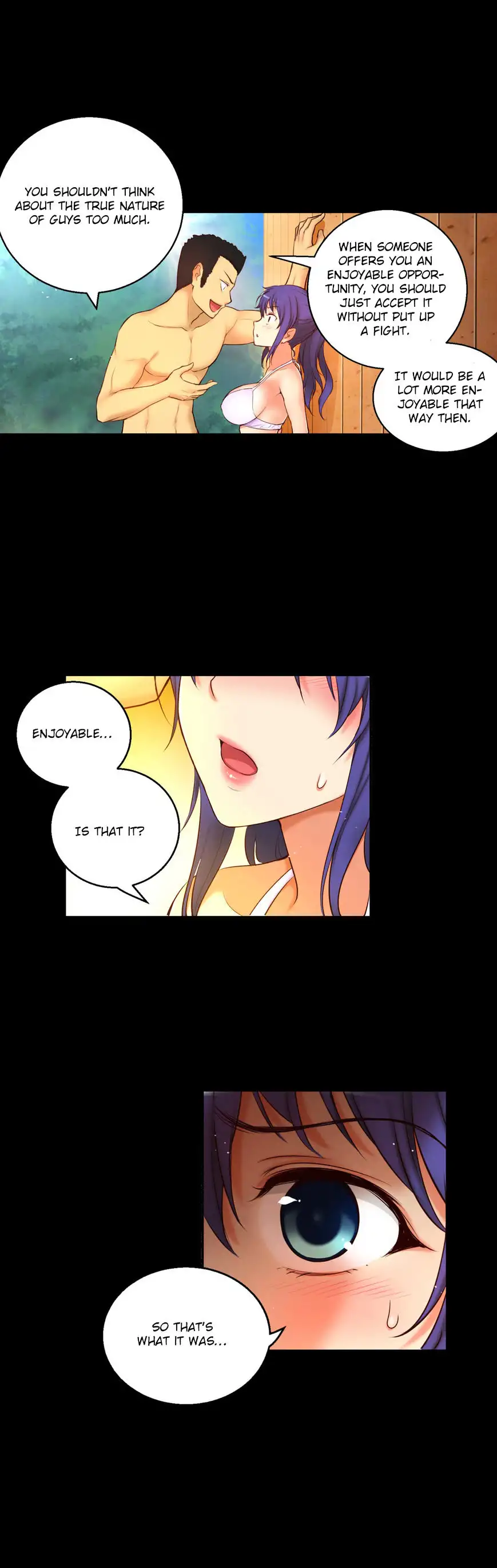 She Is Young Chapter 52 Page 7