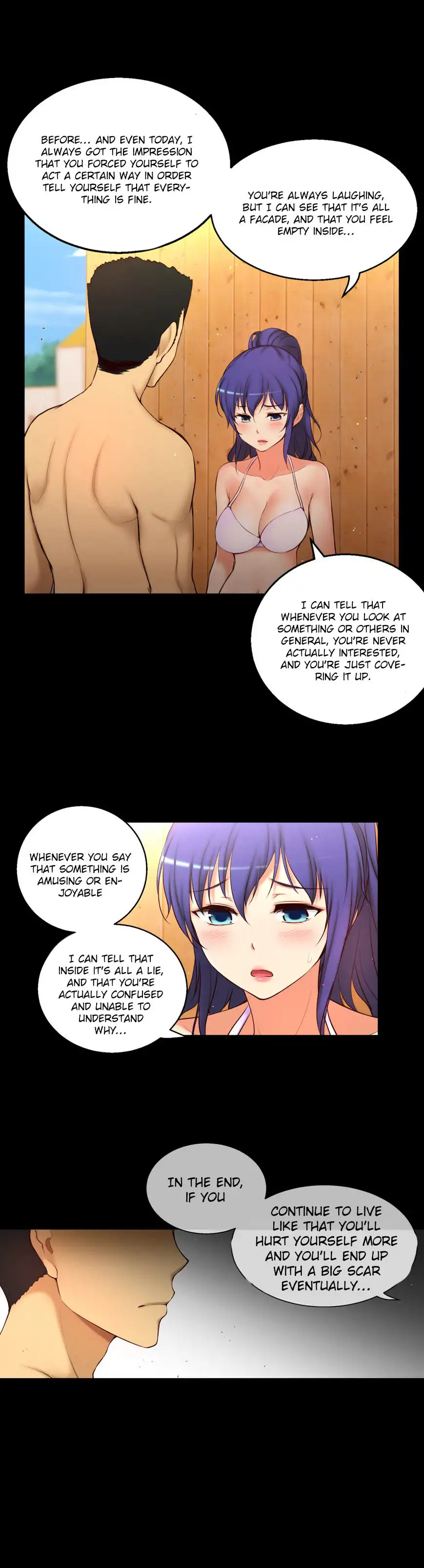 She Is Young Chapter 52 Page 9