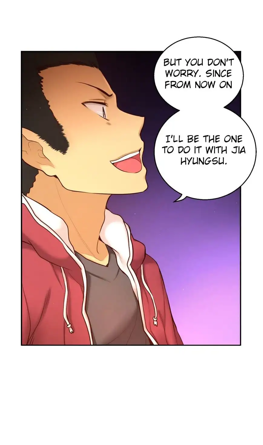 She Is Young Chapter 53 Page 11