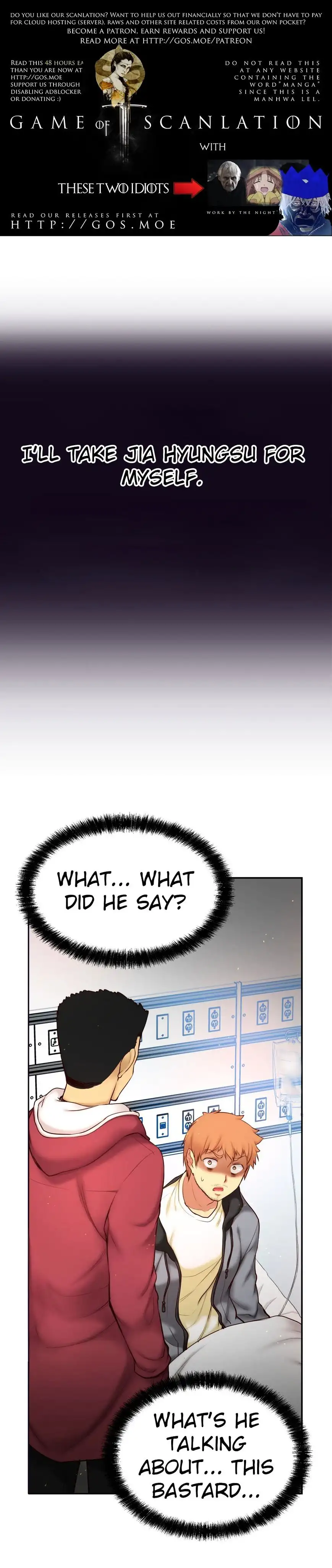 She Is Young Chapter 53 Page 2