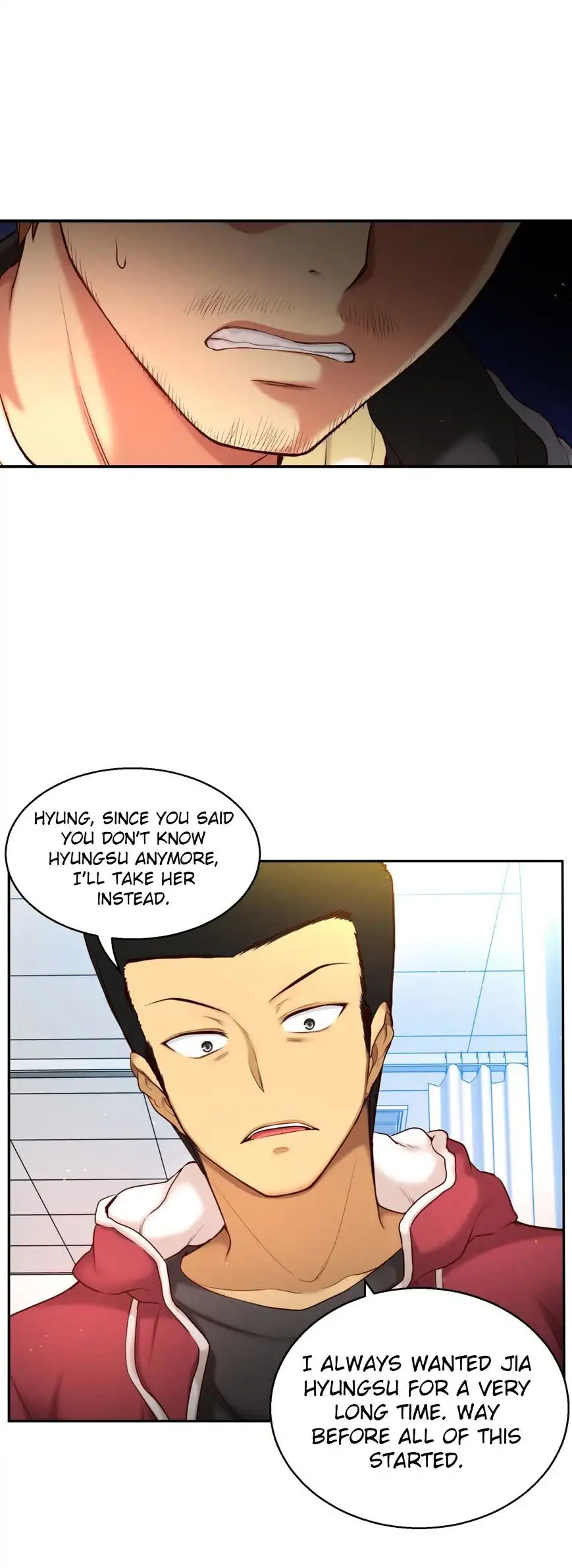 She Is Young Chapter 53 Page 3