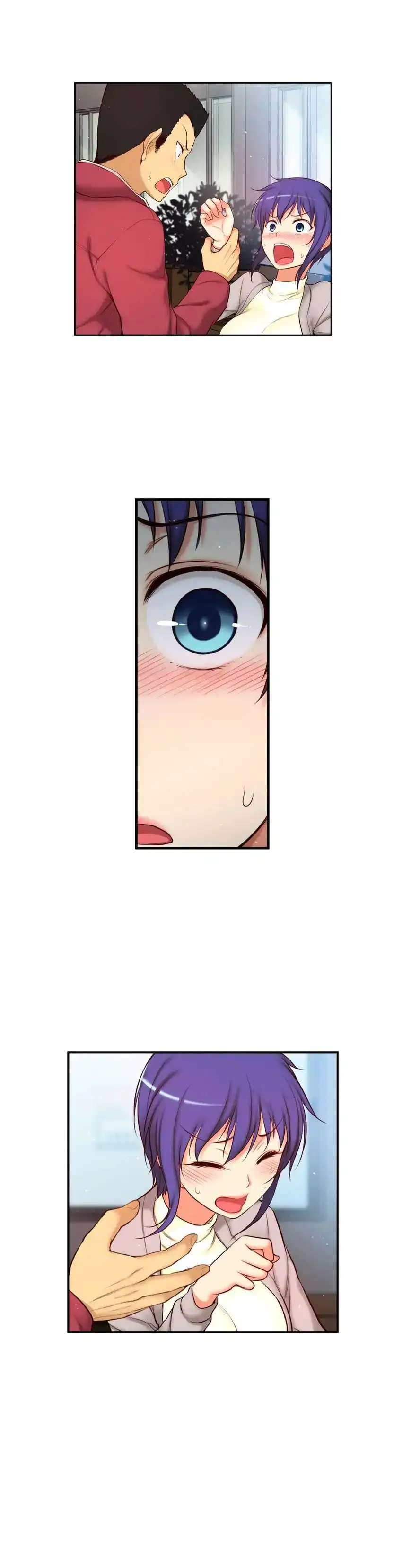 She Is Young Chapter 53 Page 31