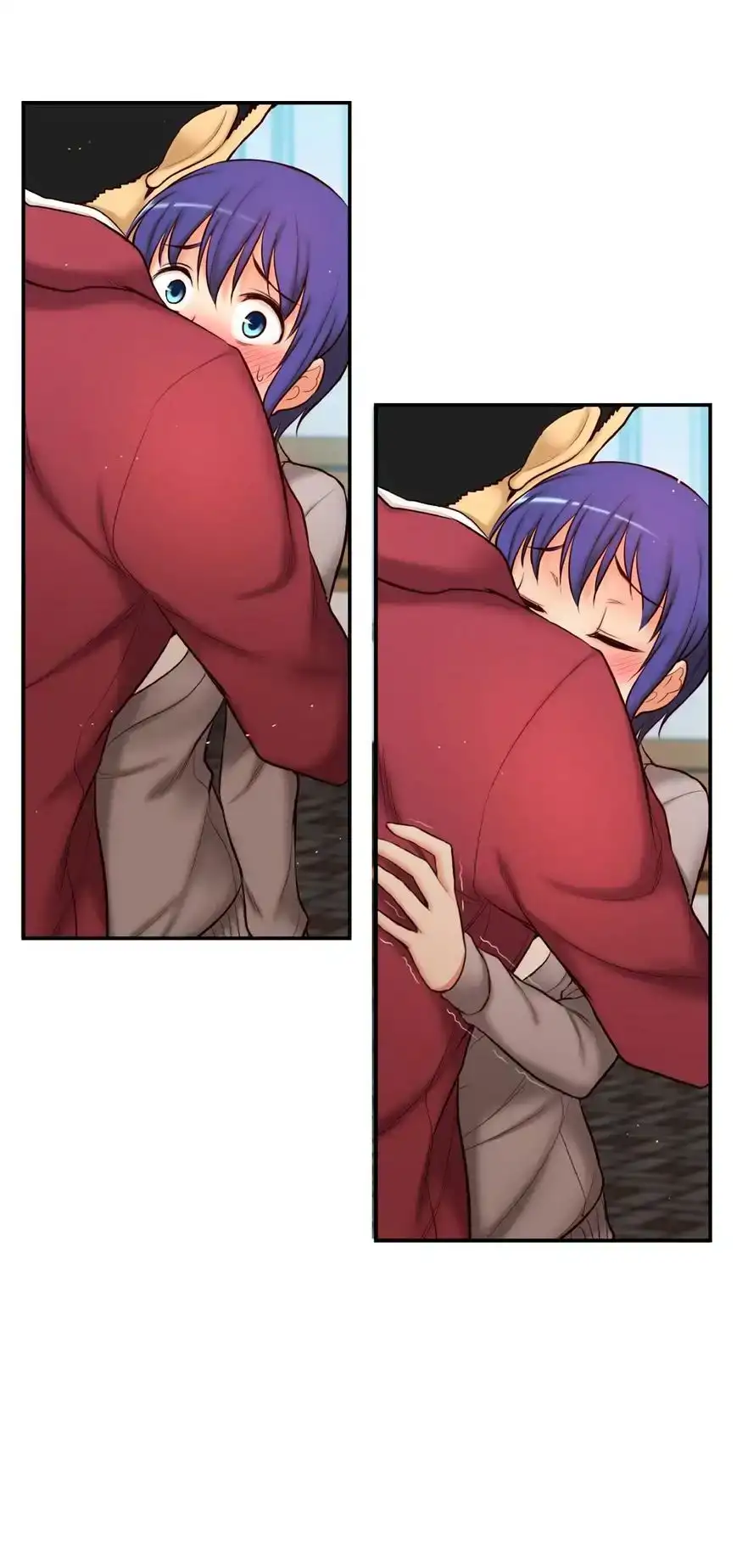 She Is Young Chapter 53 Page 35