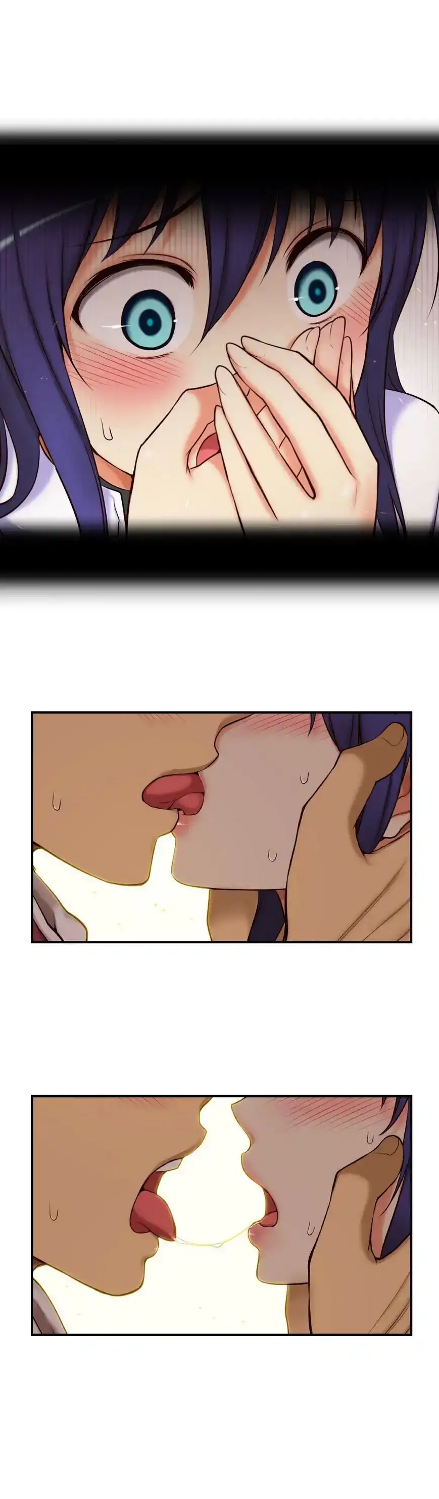 She Is Young Chapter 53 Page 38
