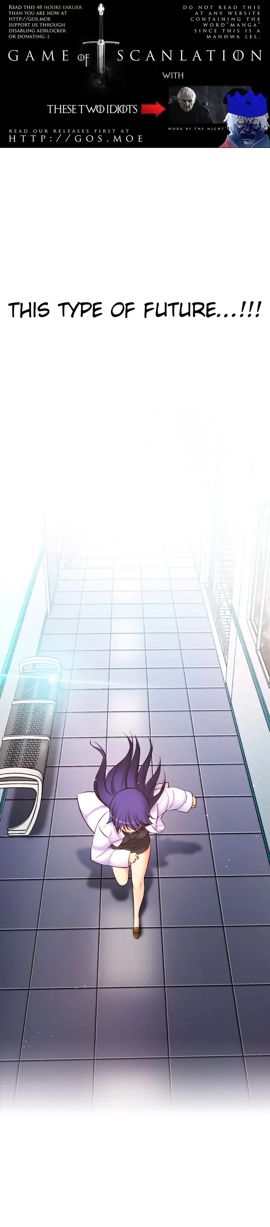 She Is Young Chapter 54 Page 3