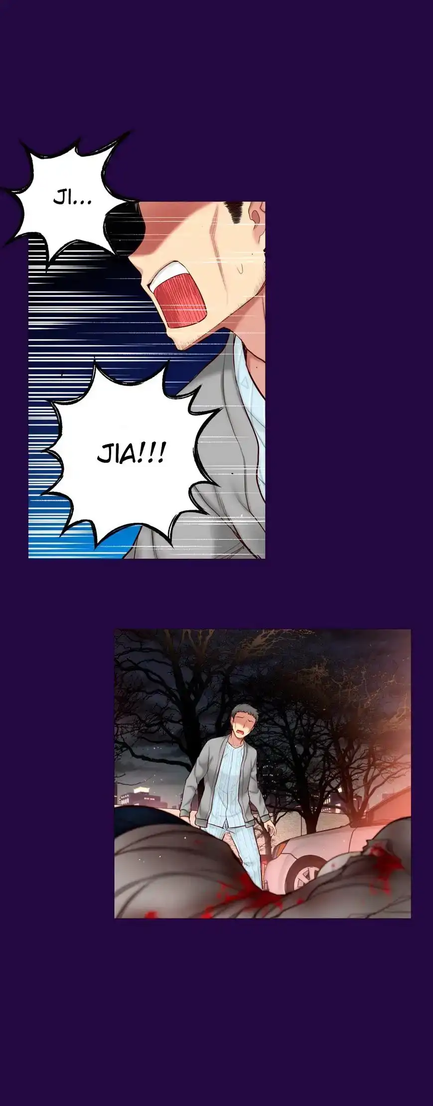 She Is Young Chapter 55 Page 30