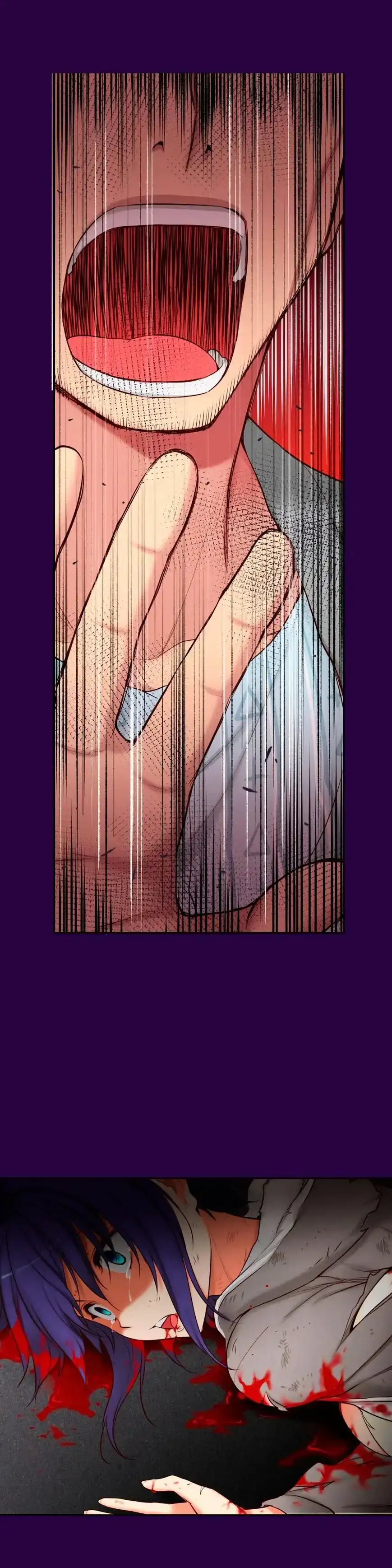 She Is Young Chapter 55 Page 31