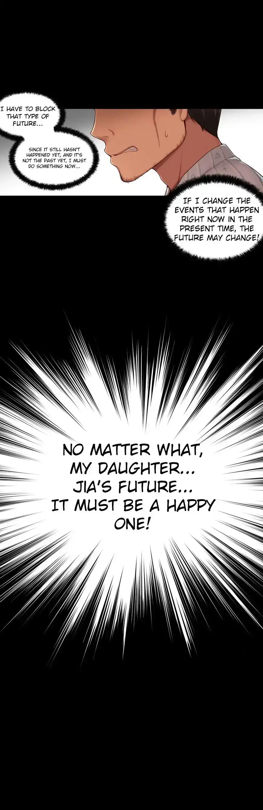 She Is Young Chapter 55 Page 39