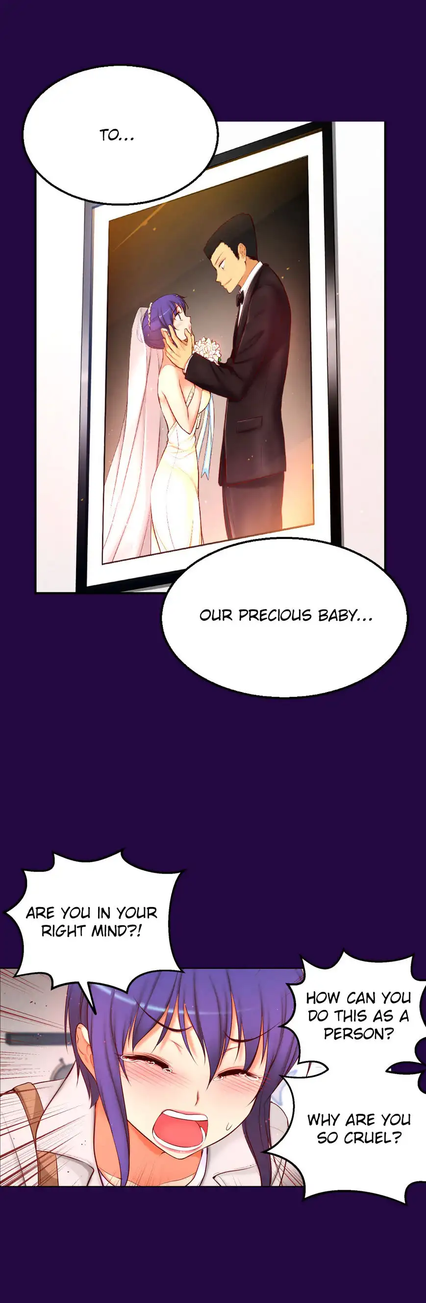 She Is Young Chapter 56 Page 11