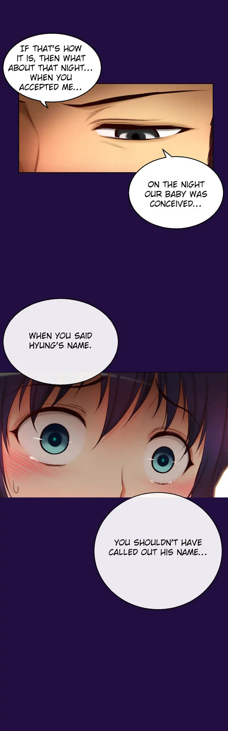 She Is Young Chapter 56 Page 13