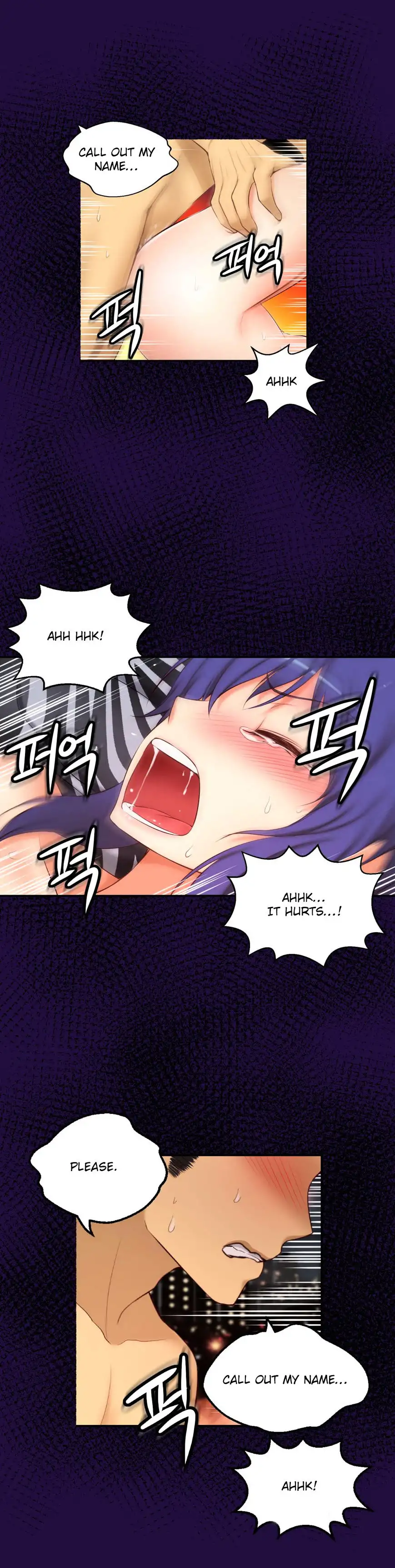 She Is Young Chapter 56 Page 20