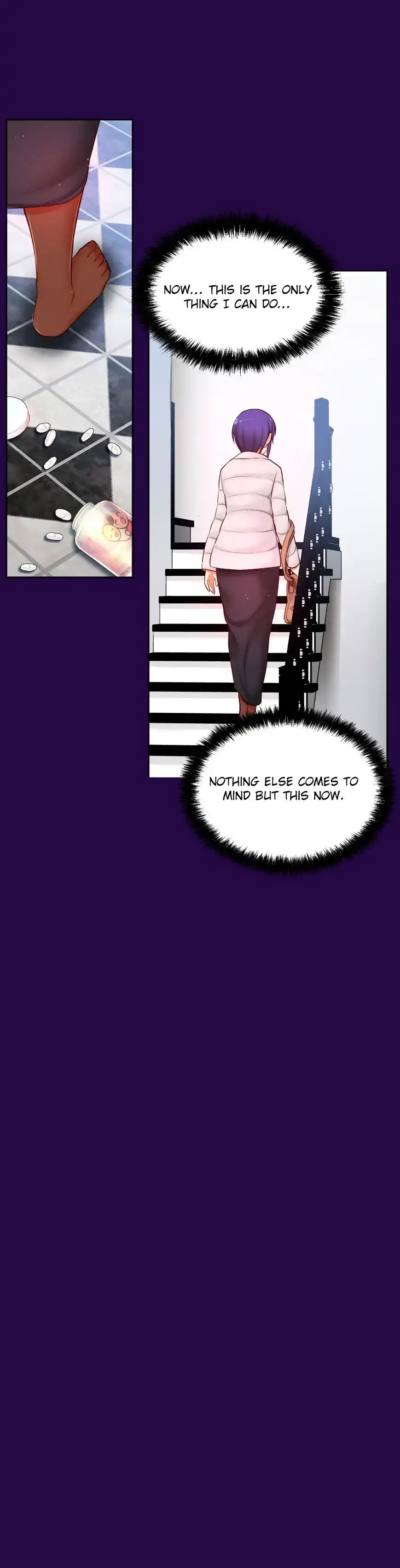 She Is Young Chapter 56 Page 33